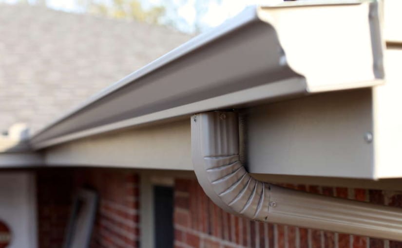 Experts in Seamless Gutter Installation Colorado Rockies