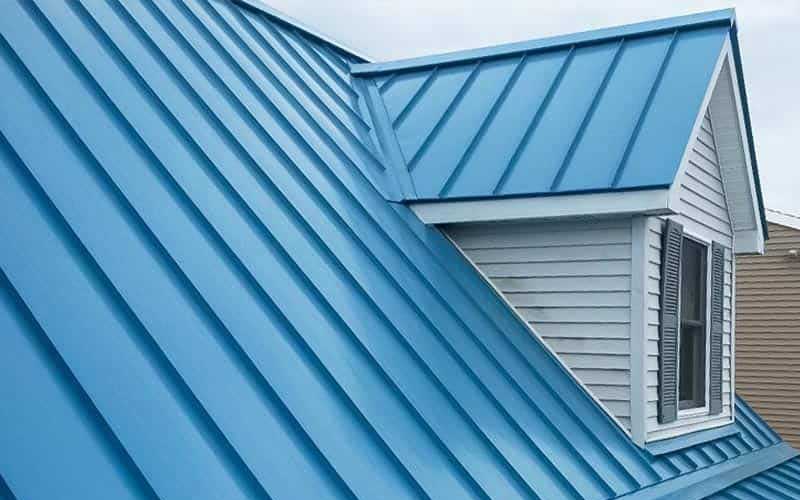 The Top Metal Roofing Experts Serving the Colorado Rockies