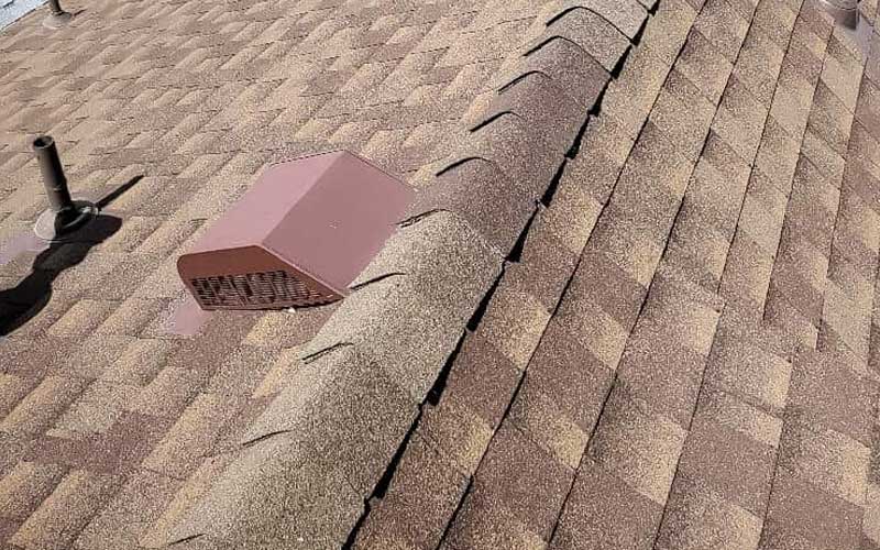 A Trusted Roof Installation Company in the Colorado Rockies