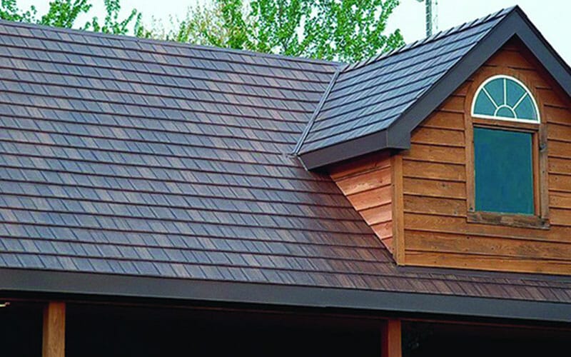 Slate Roofing company Colorado Rockies