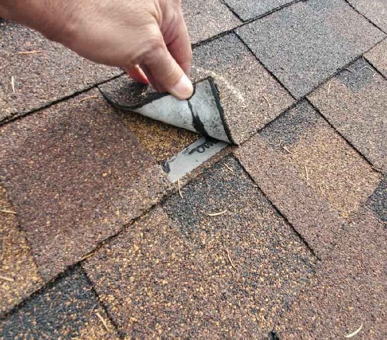 trusted roof repair services Georgetown