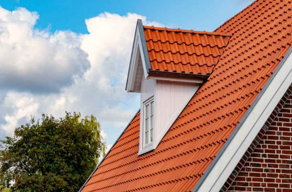 The Cost Of A New Tile Roofing System In Winter Park