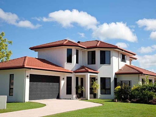 tile roofing replacement services Winter Park