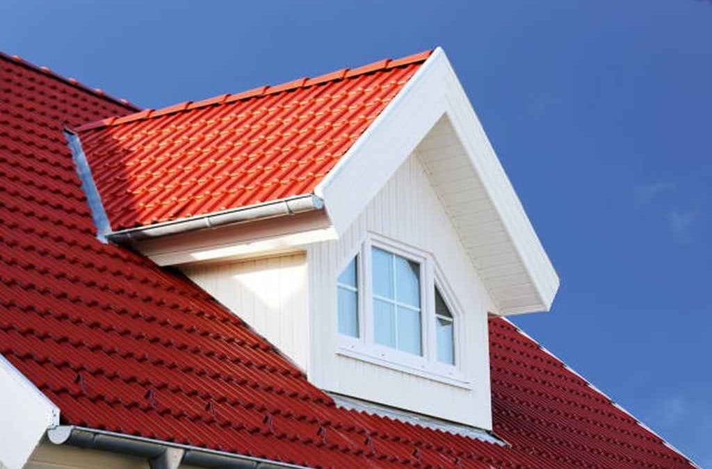 How To Choose The Best Roofing Color For Your Winter Park Home