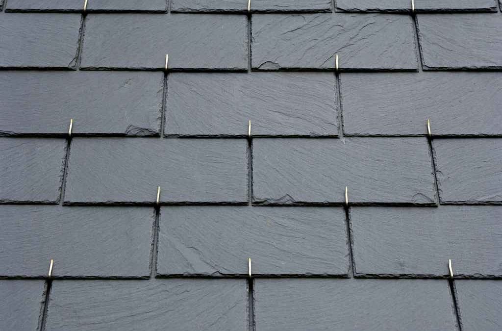 How Much Does a New Slate Roof Cost in Georgetown?