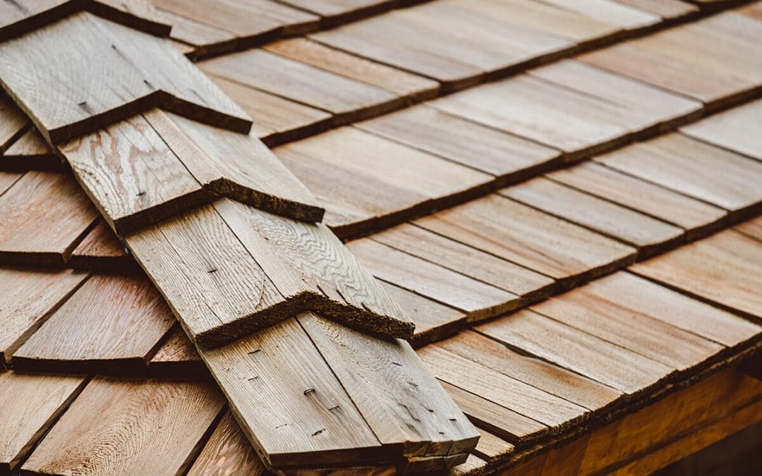What are the Benefits of Cedar Roofs System?