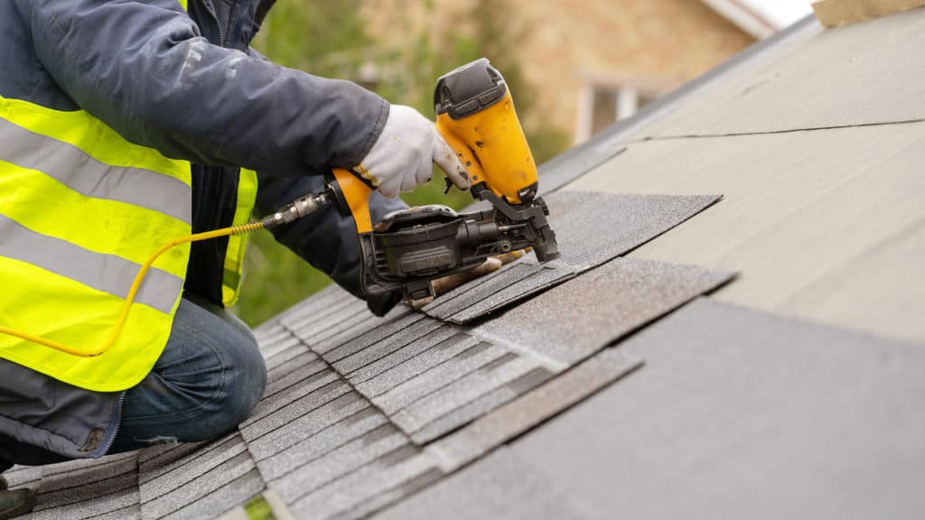 What are the Benefits Of Installing A New Roof In Denver?