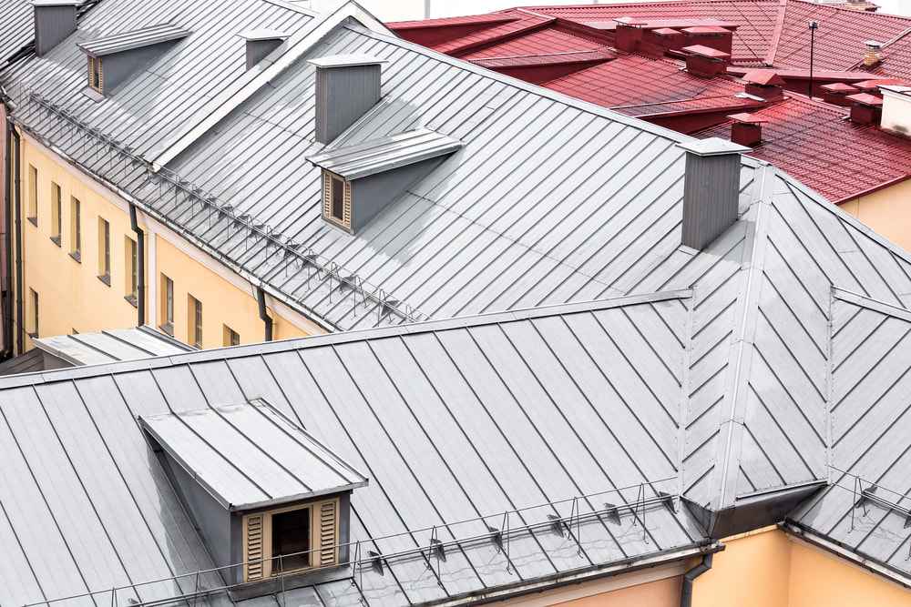 The Most Fire Resistant Roofing Materials