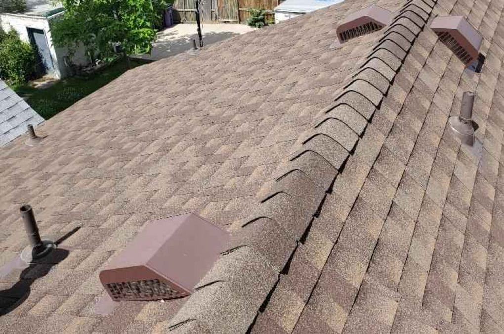 What Is The Typical Cost Of A Roof Replacement In Denver?