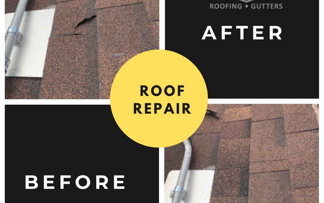 How Much You’ll Pay For Roof Repairs In Denver