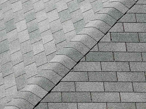Asphalt shingle roofing system Denver