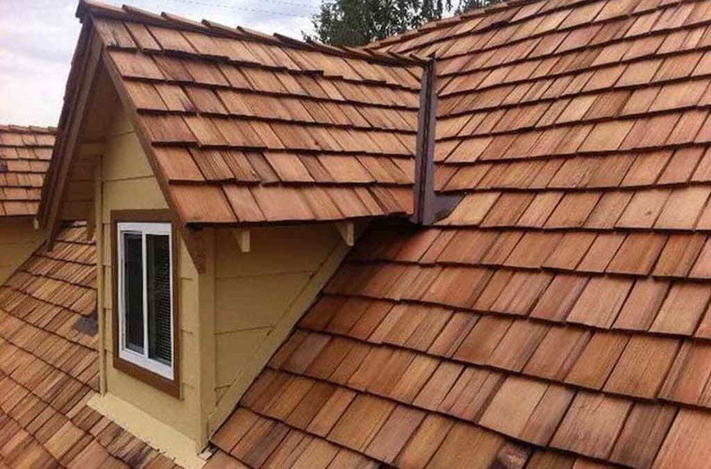 trusted Denver cedar roofing company