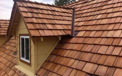 How Much Does a New Cedar Roof Cost in Denver?