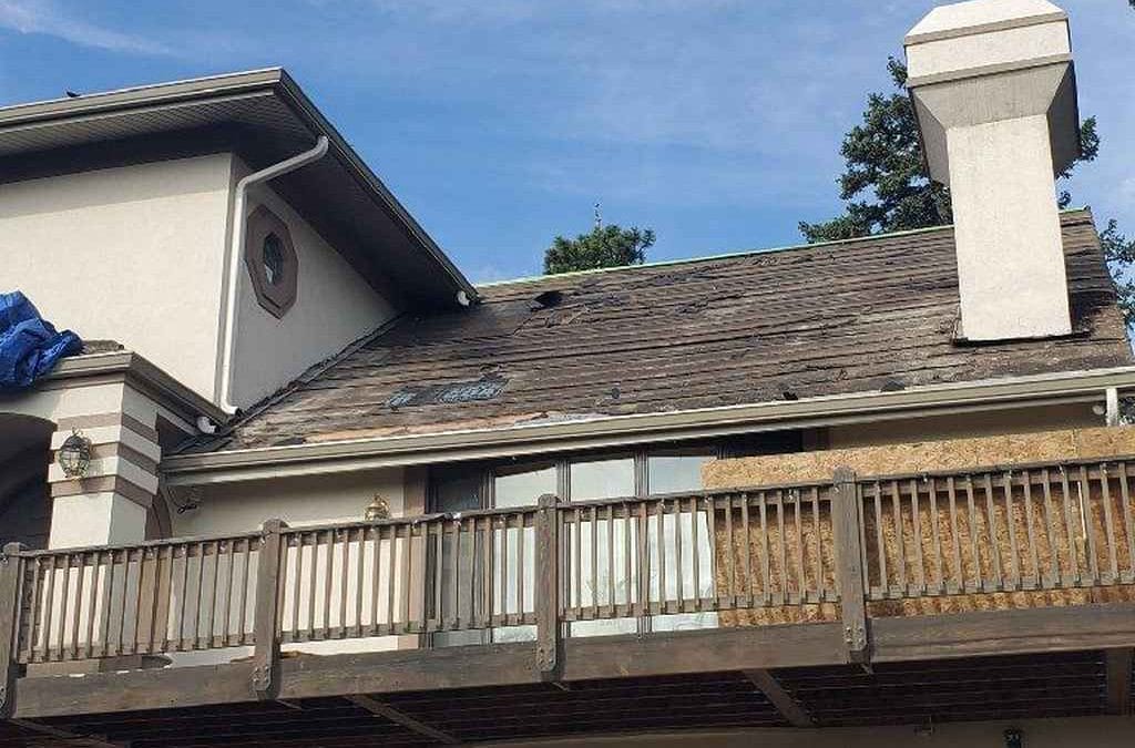 What Will I Pay for a Roof Replacement in Denver?