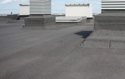 commercial roof company Denver