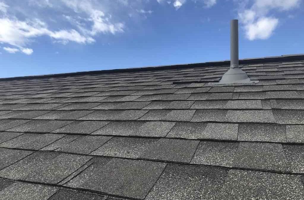 New Year, New Roof: How a Roof Replacement Can Help You in 2023