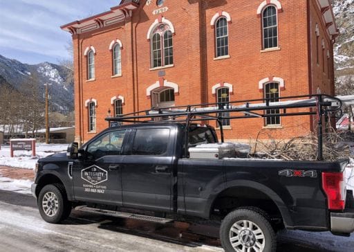 best Georgetown, CO roofing company