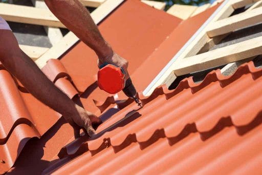 tile roofing experts Denver