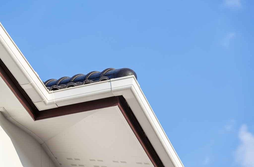 trusted Winter Park, Colorado seamless gutter installation company