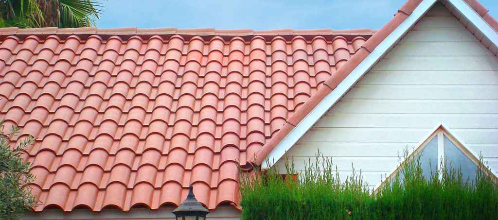 trusted tile roofers Denver