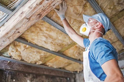Denver best home insulation contractor