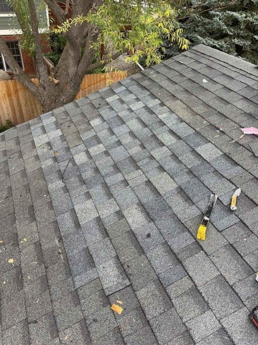 local roofing contractor, Integrity Pro Roofing Denver, CO