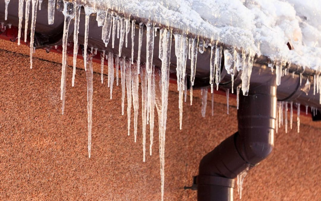 Ice Dams: Prevention and Removal Tips to Keep Your Roof Safe