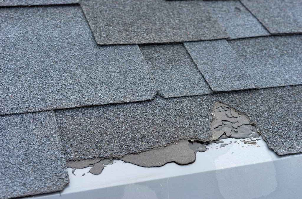 recommended Denver storm damage roof repair contractor