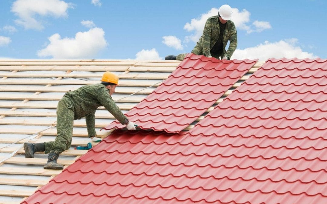 metal roofing company - Integrity Pro Roofing