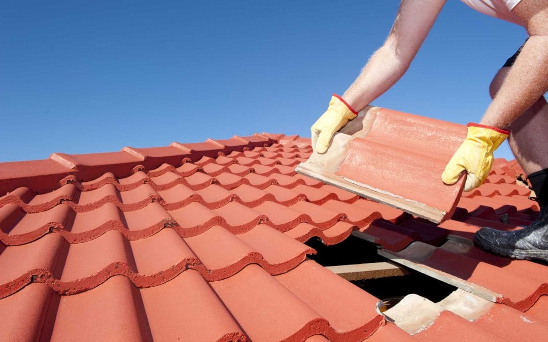 tile roof cost, roof replacement, new roof, Silverthorne
