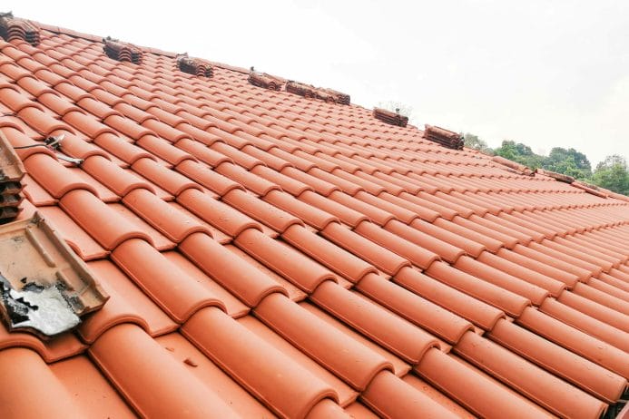 tile roof cost, roof replacement, new roof, Silverthorne