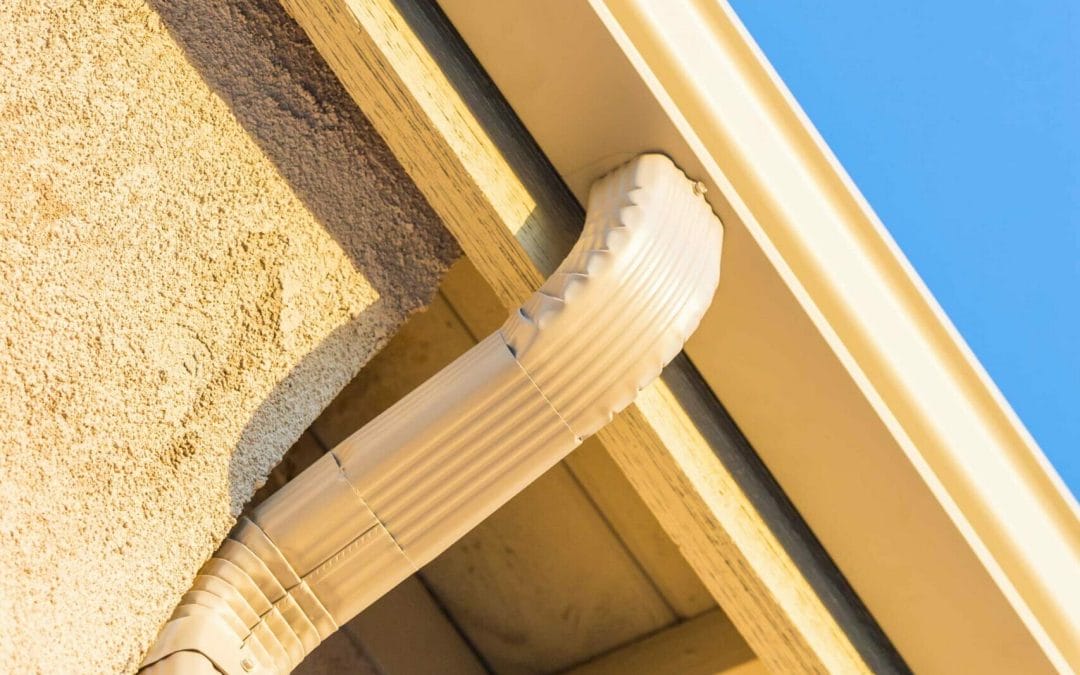 4 Reasons Seamless Gutters are the Most Popular Gutter System in Denver