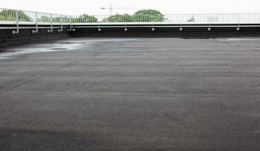 Reliable commercial flat roofing Company in Silverthorne