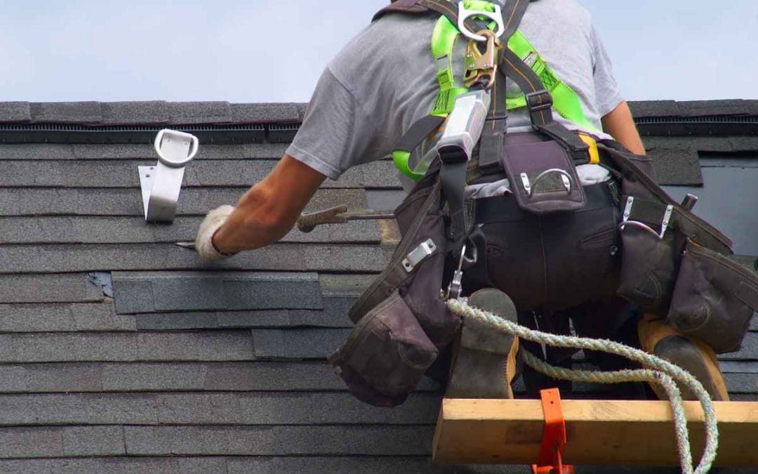 How to Choose a Roofer in Georgetown (And Why Local Is Best)