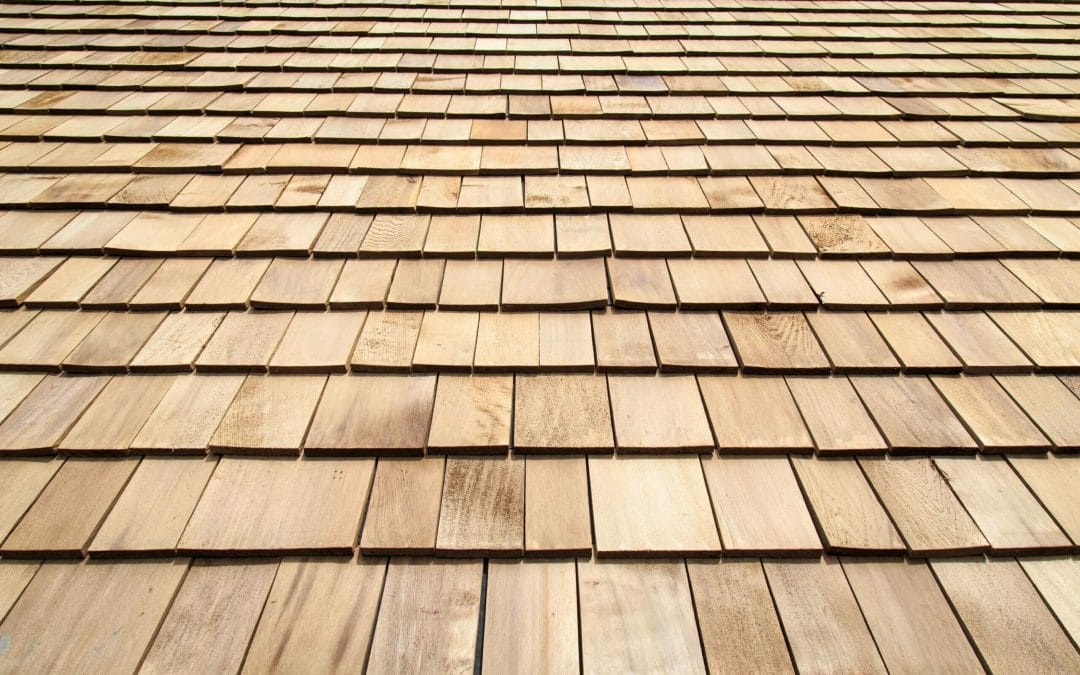 Design Trends: Complementing the Denver Aesthetic with a New Cedar Roof