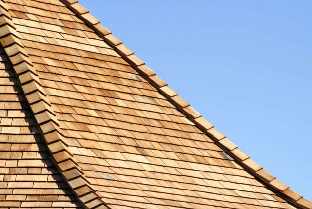 home trends cedar roofing