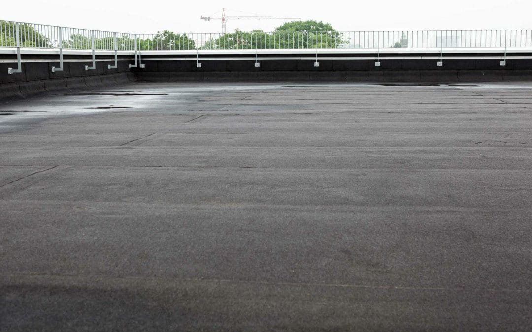 Commercial Roof Maintenance: What It Is and Why It’s Important