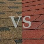 asphalt shingle comparison, choosing a shingle, choosing a roof, Silverthorne