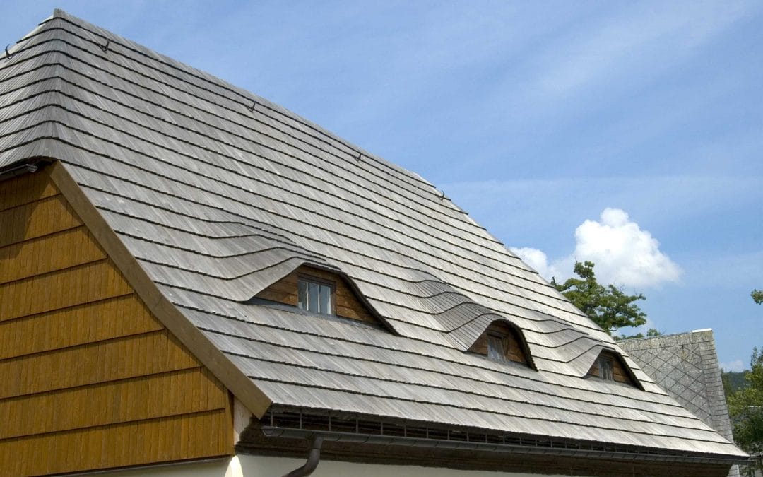 Ways to Increase Home Value: How Adding a Cedar Roof to Your Home Can Help