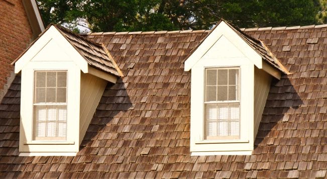 increase home value, cedar roof value, Denver