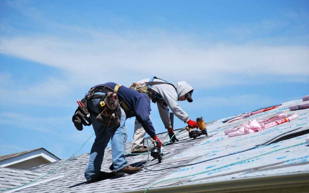 choosing a new roof in Idaho Springs
