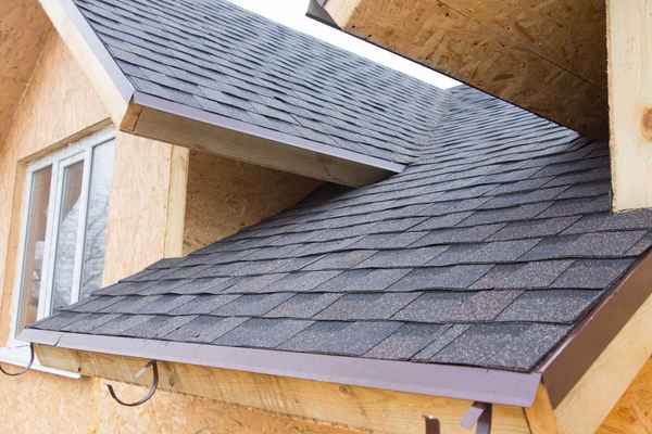best roof material in Lakewood