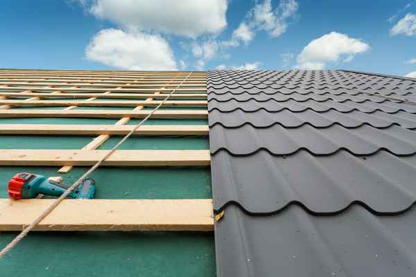 best roofing company in Lakewood
