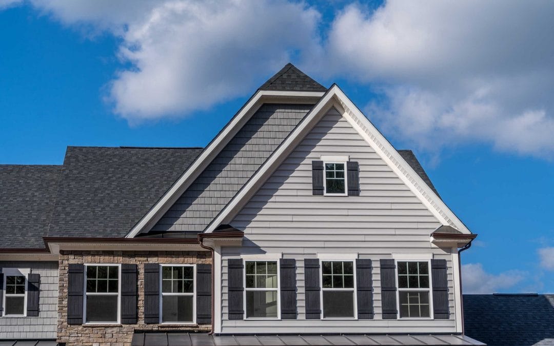 Design Decisions: Exploring the Most Popular Roof Colors in Frisco