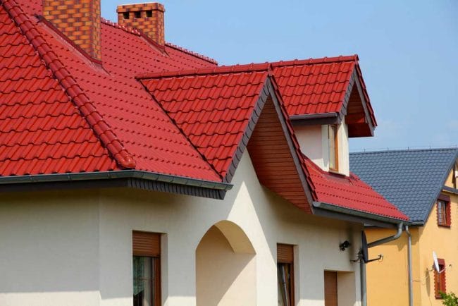 tile roof durability, tile roof lifespan