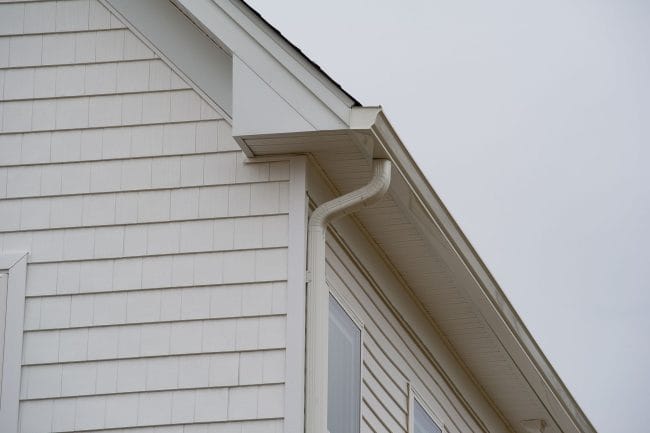 how to choose new gutters, best gutter system