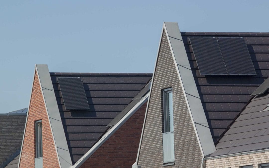 Local Aesthetic: How a Slate Roof Can Complement the Charm of Fraser Living