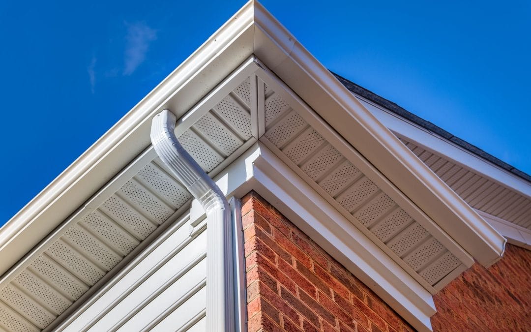 Homeowners in Silverthorne Love These Gutter Styles